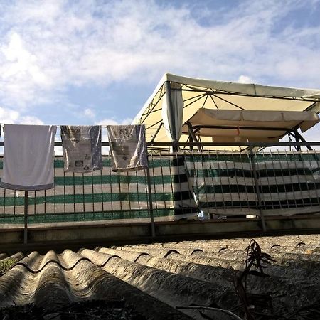 Bella Liguria Hotel Diano San Pietro ภายนอก รูปภาพ
