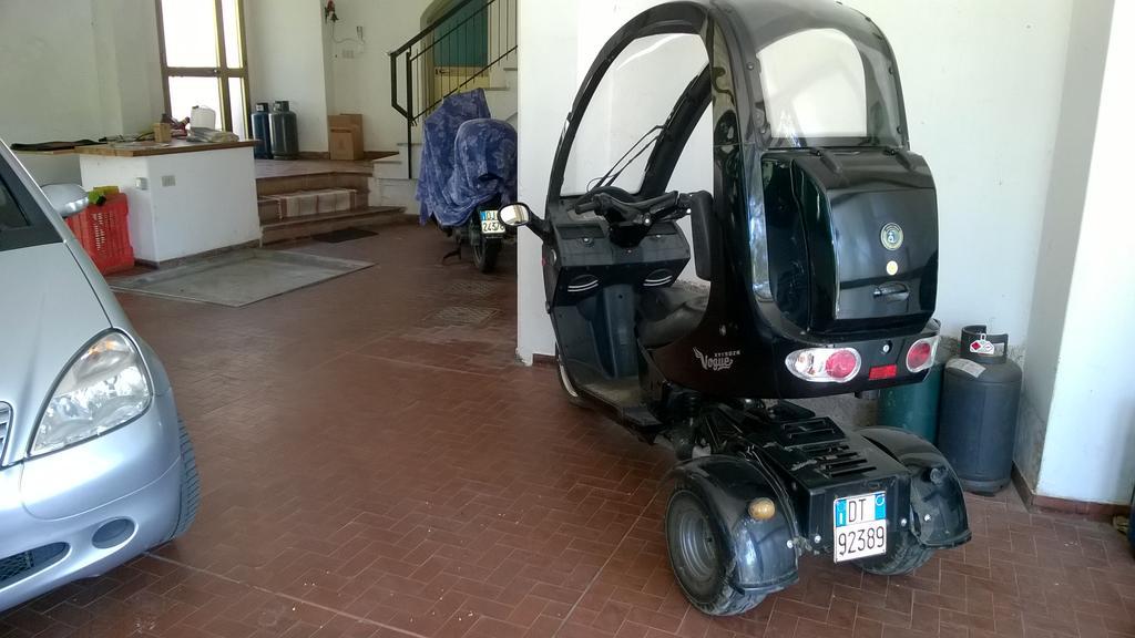 Bella Liguria Hotel Diano San Pietro ภายนอก รูปภาพ