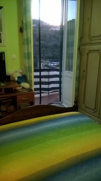 Bella Liguria Hotel Diano San Pietro ภายนอก รูปภาพ