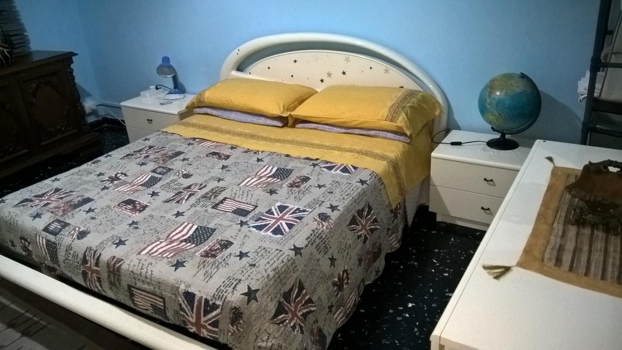 Bella Liguria Hotel Diano San Pietro ภายนอก รูปภาพ